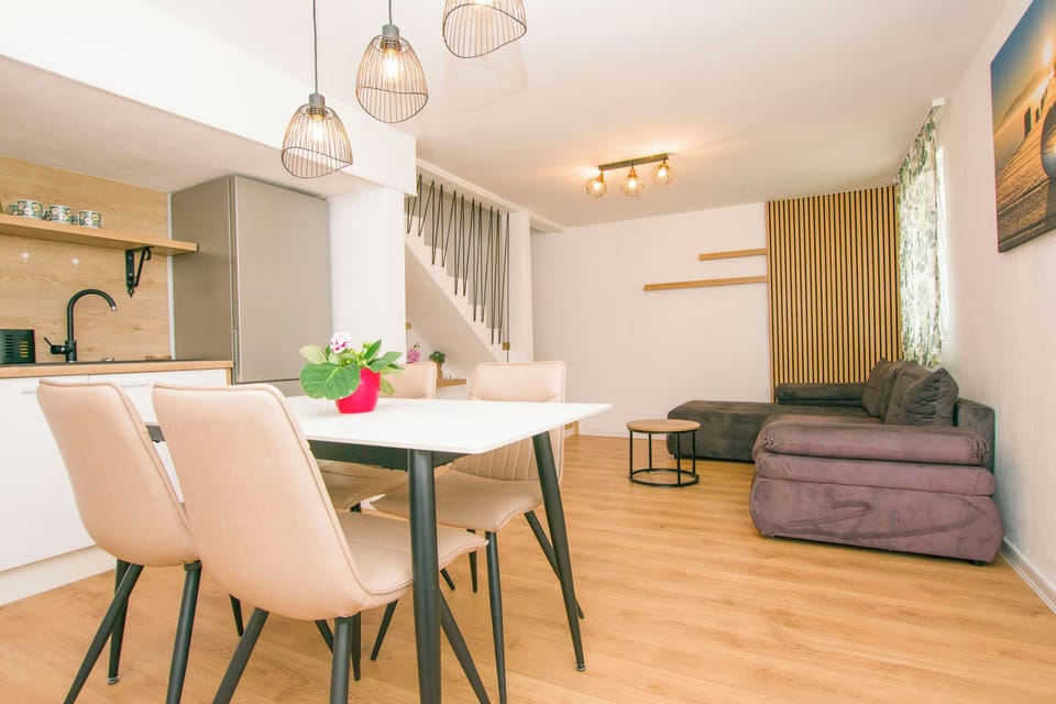 House | Living room