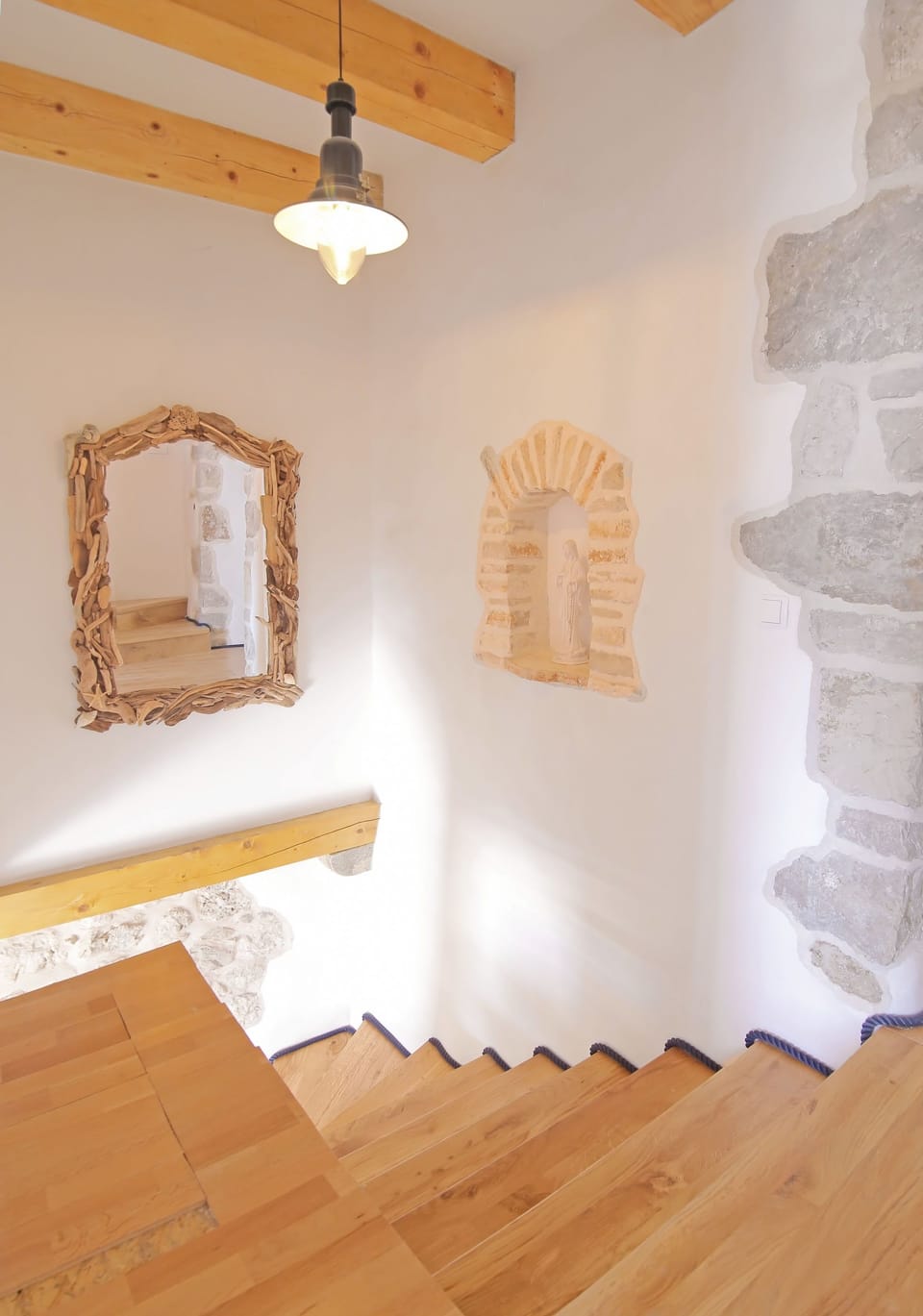 Villa | Staircase