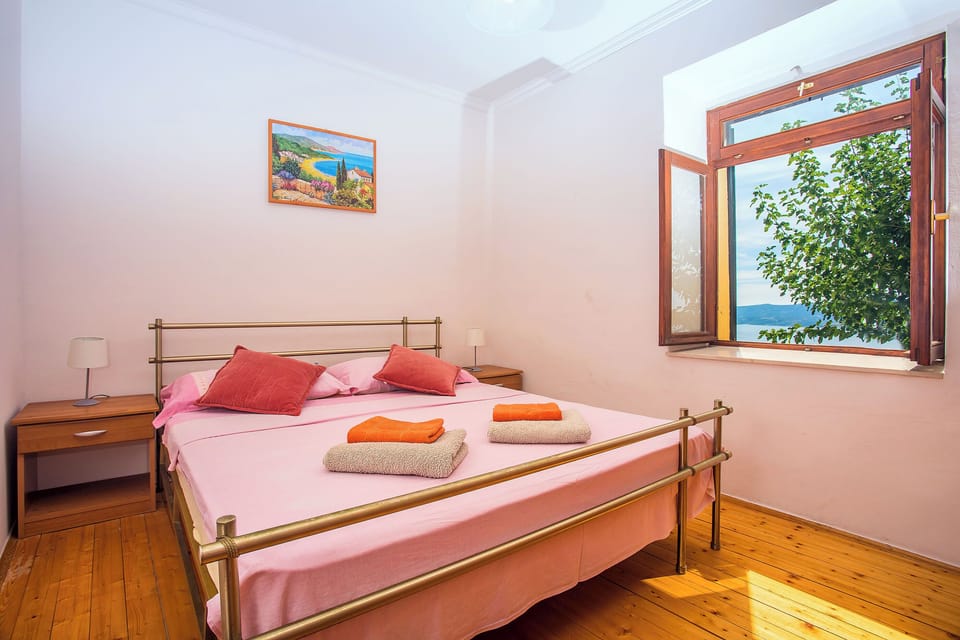Villa | 6 bedrooms, iron/ironing board, WiFi (free)