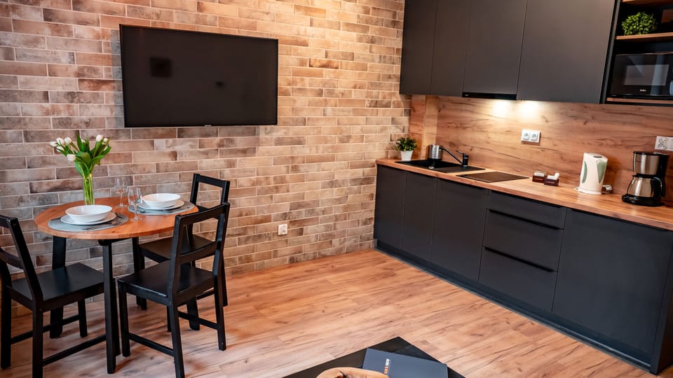 Studio Suite (23) | Living area