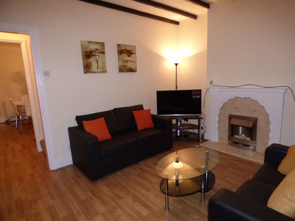 Loscoe House House in Amber Valley