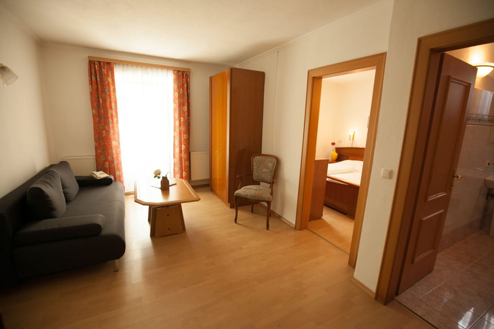 Classic Room | Living area | TV