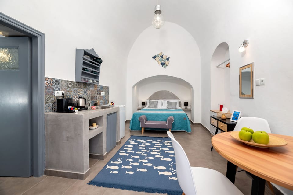 Superior Double Room | Premium bedding, memory foam beds, in-room safe, individually decorated