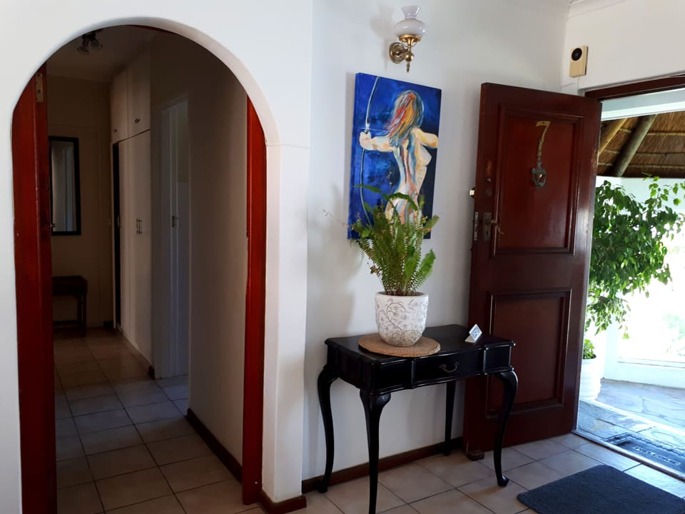 Comfort Quadruple Room | Free WiFi