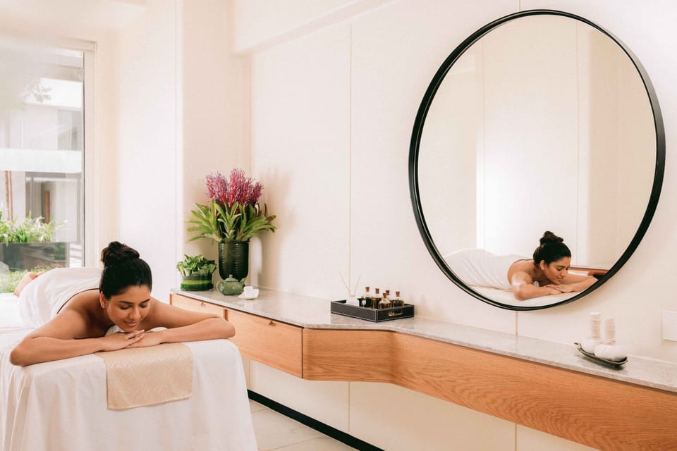 Pullman Chennai Anna Salai - Premium Brand By Accor Hotel in Chennai