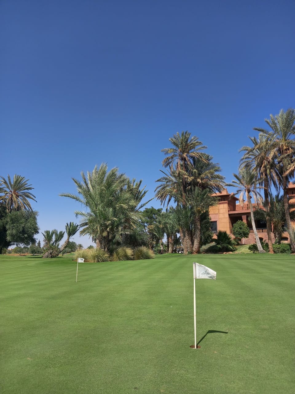 Riad Cherrata Bed and Breakfast in Marrakesh