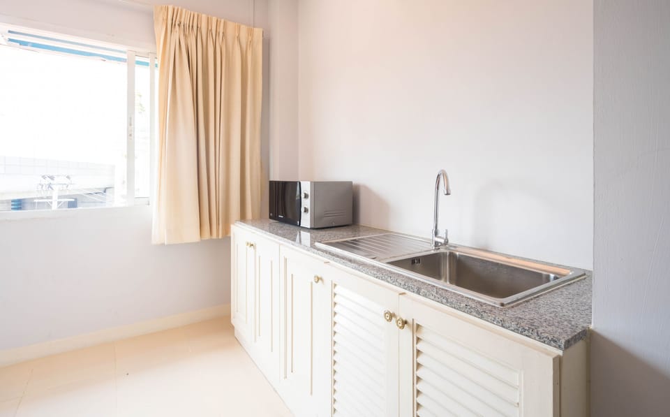 Executive Room | Room amenity