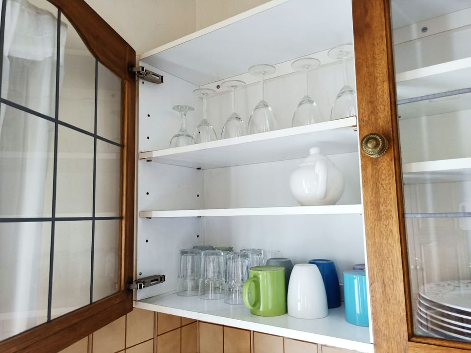 Three Bedroom Apartment (2) | Minibar