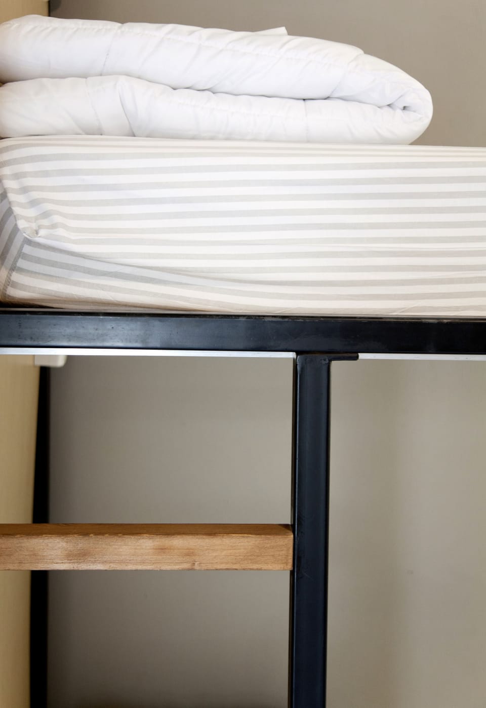 Shared Dormitory, Women only, Ground Floor (6 Guests) | Soundproofing, free WiFi, bed sheets