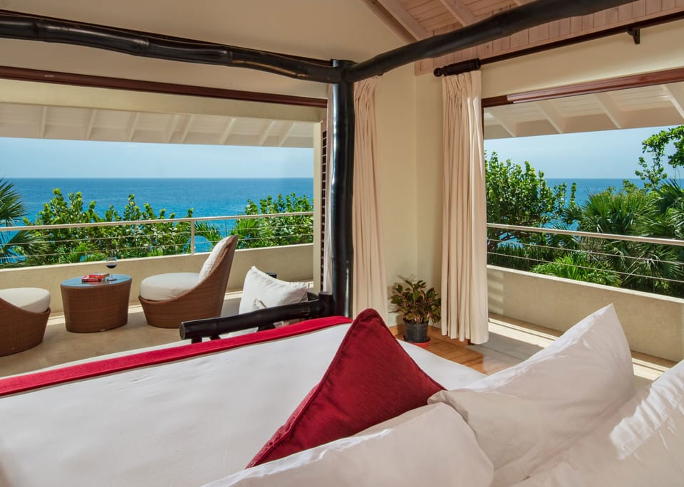 Villa, 3 Bedrooms | View from room