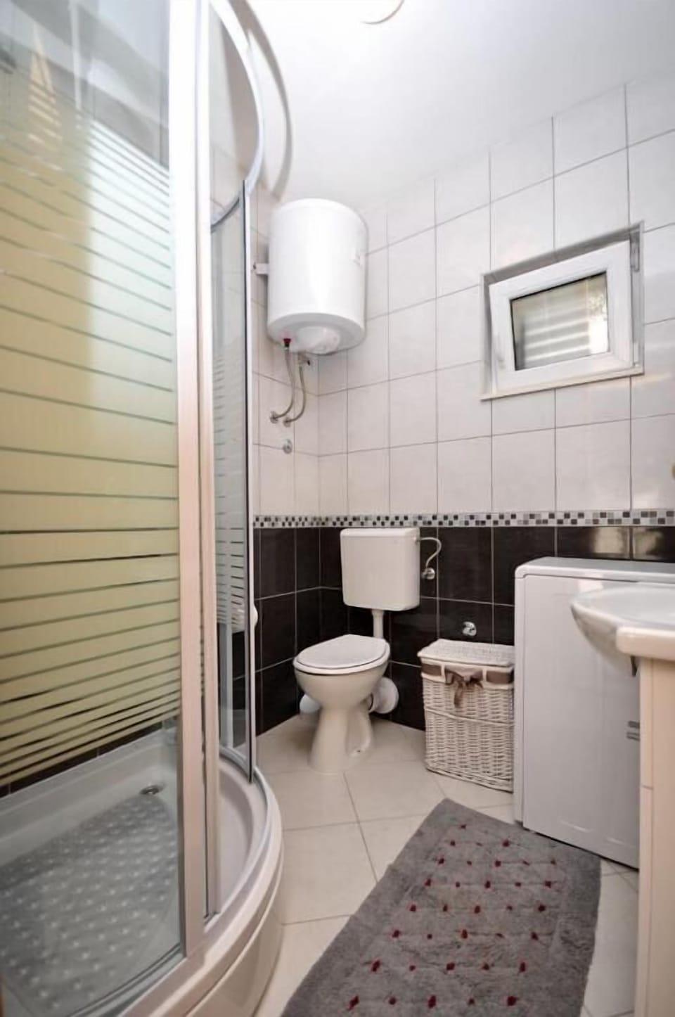 House Boze House in Split-Dalmatia County