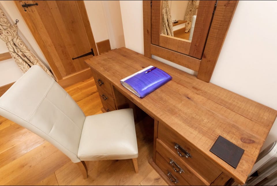 Deluxe Double Room, Ensuite, Garden View (Ground Floor) | WiFi