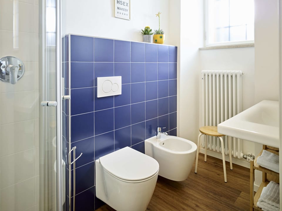 B&B Ai Colli Bed and Breakfast in Rovereto