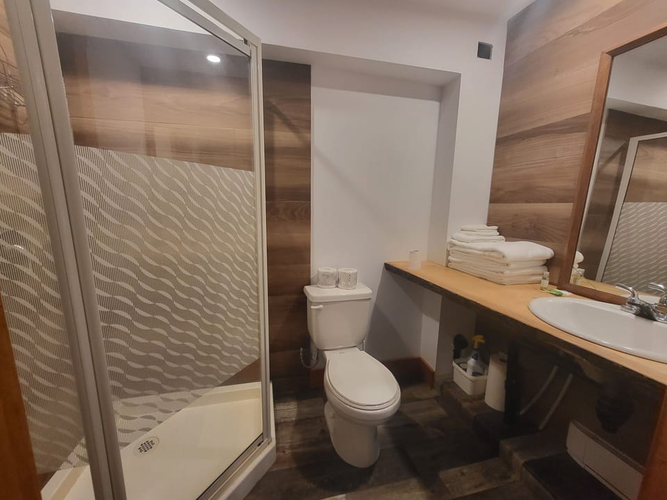 Studio Suite | Blackout drapes, free WiFi, bed sheets
