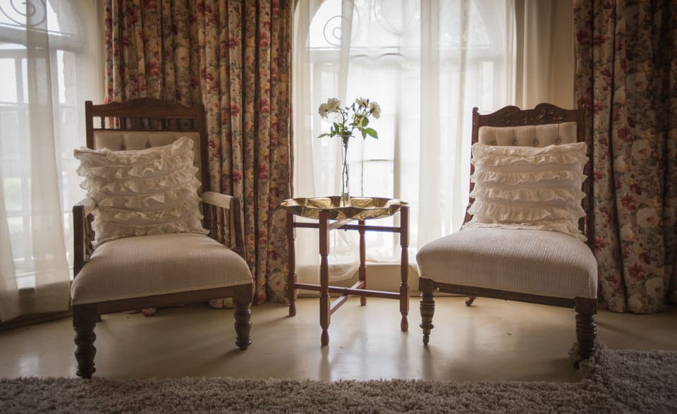 Room (The Katryn) | 1 bedroom, Egyptian cotton sheets, premium bedding, down comforters