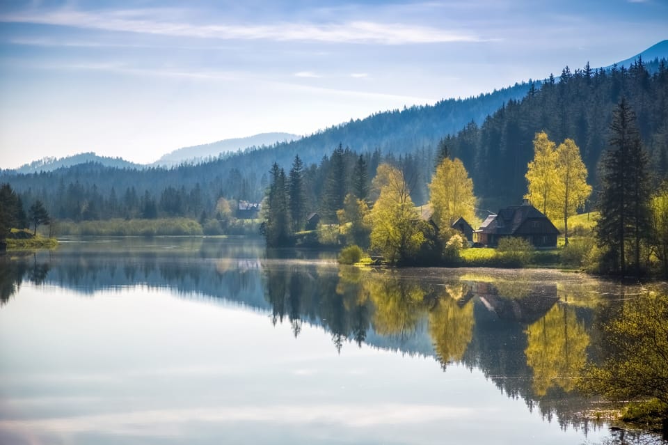 Lake