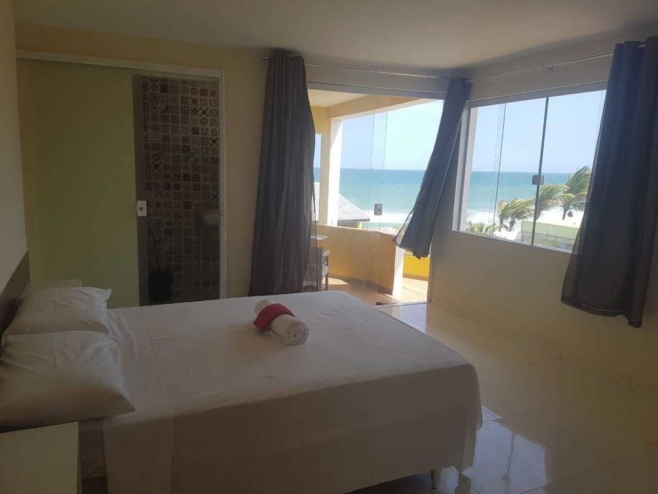 Superior Twin Room | Blackout drapes, free WiFi, bed sheets