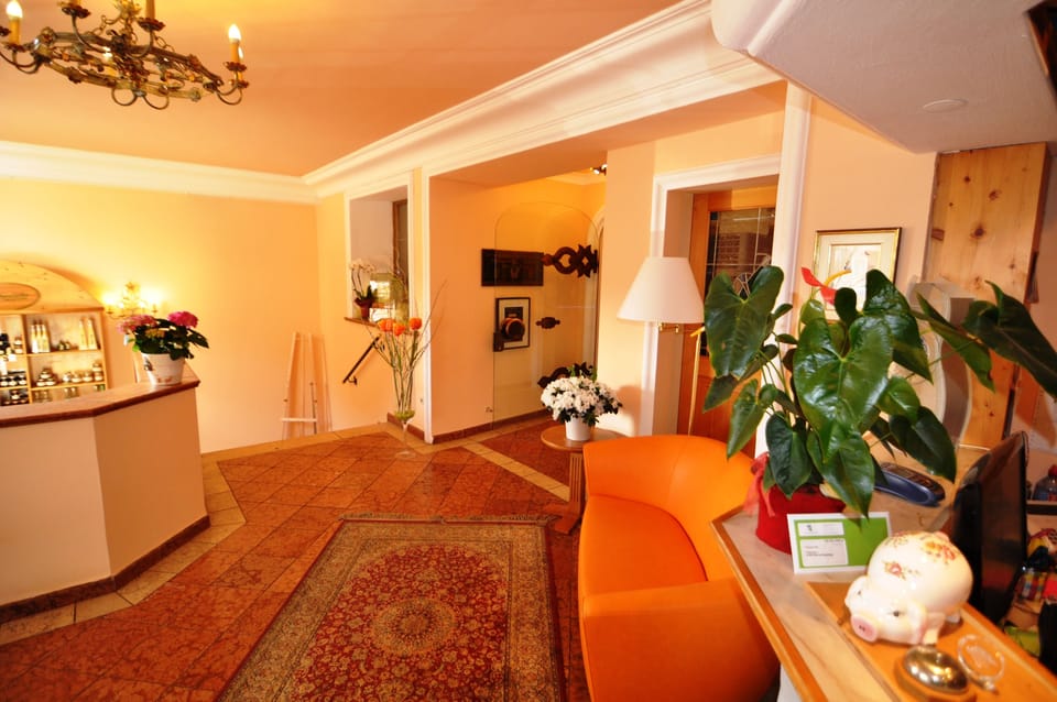 Hotel Wienerwaldhof Hotel in Austria