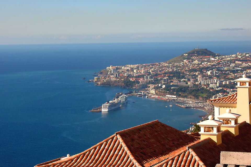 Villa, 4 Bedrooms, Private Pool, Sea View | Water view