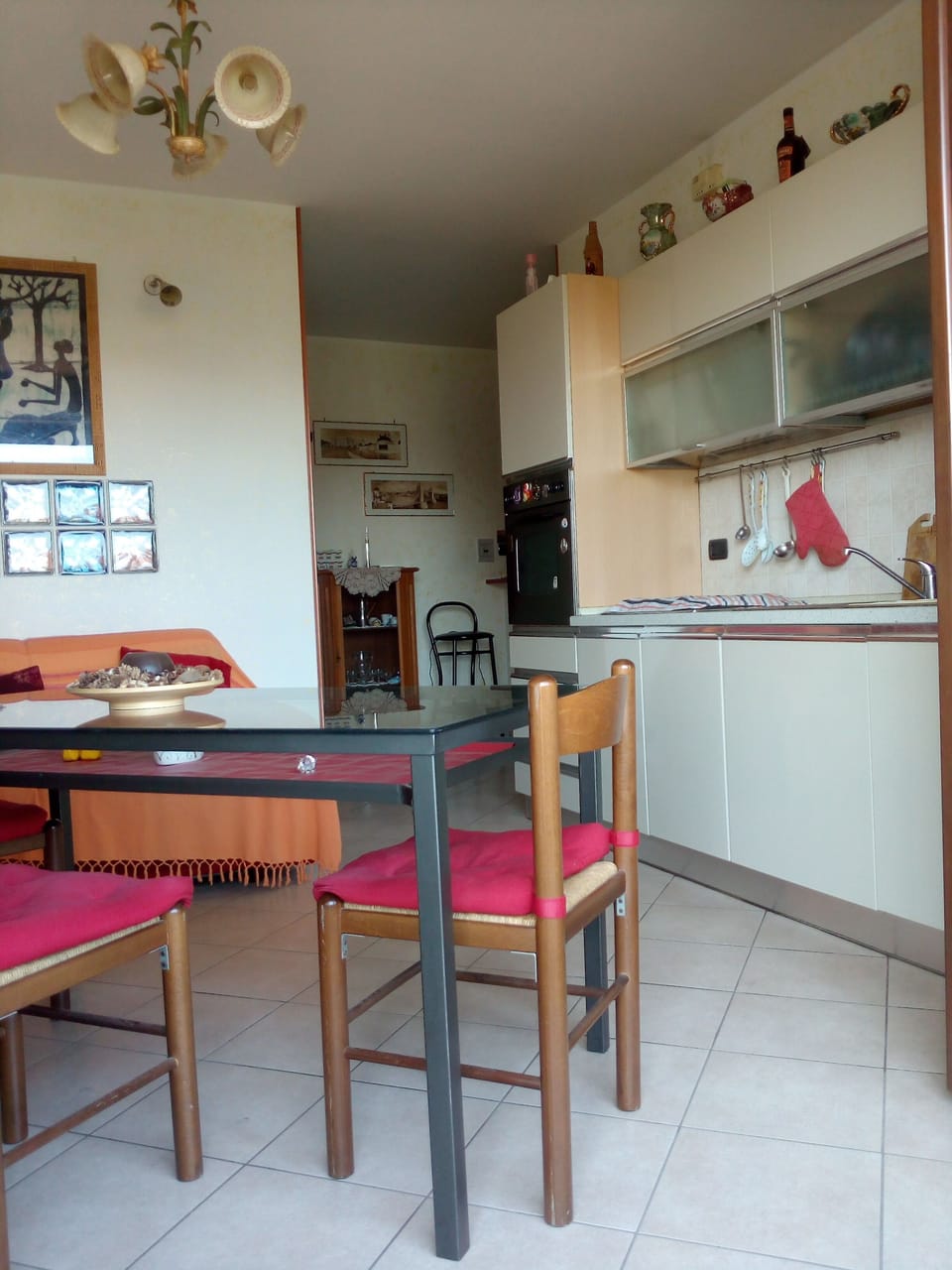 Studio | 1 bedroom, desk, free WiFi, bed sheets