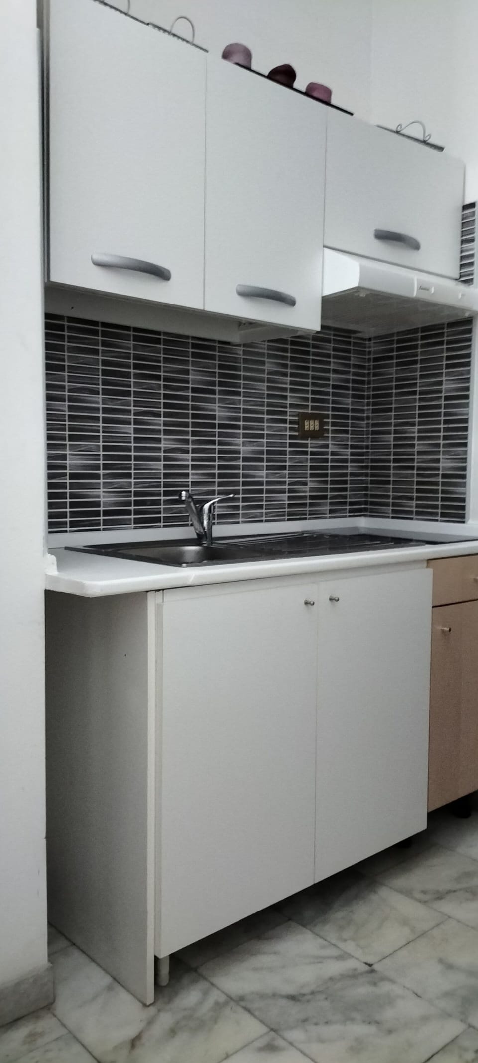 Flat-screen TV