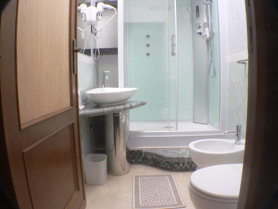 Il Sogno Della Sirena Bed and Breakfast in Alghero