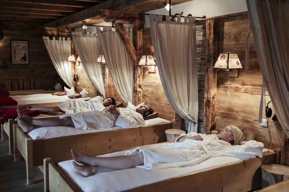Staudacherhof Hotel in Garmisch-Partenkirchen