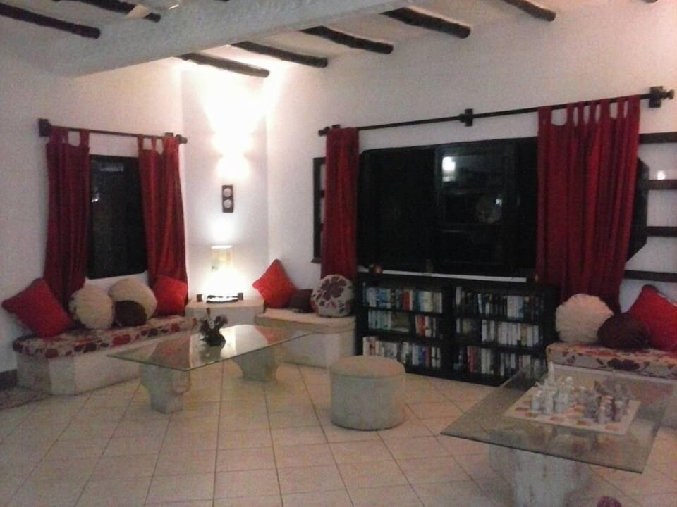 Jua Villa Villa in Kenya