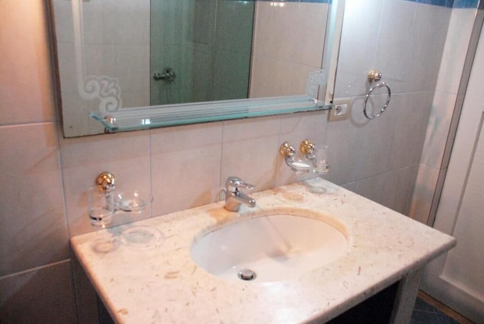 Villa Mucho Hotel in Sarandë