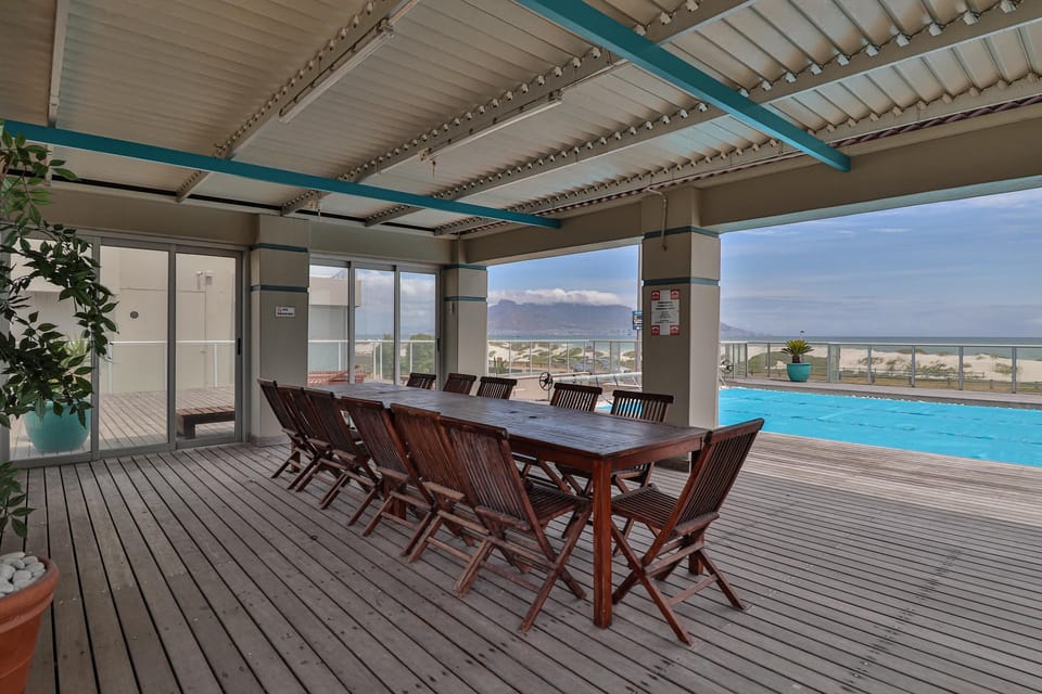 Apartment (2 Bedrooms) | Terrace/patio