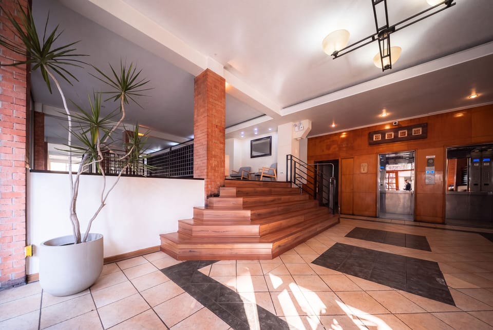 Hotel Casa Nogales Hotel in Providencia