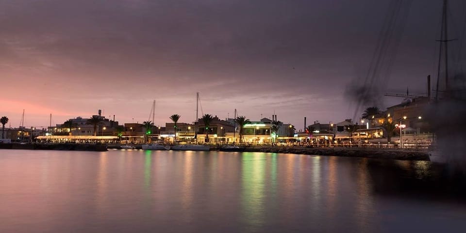 Marina