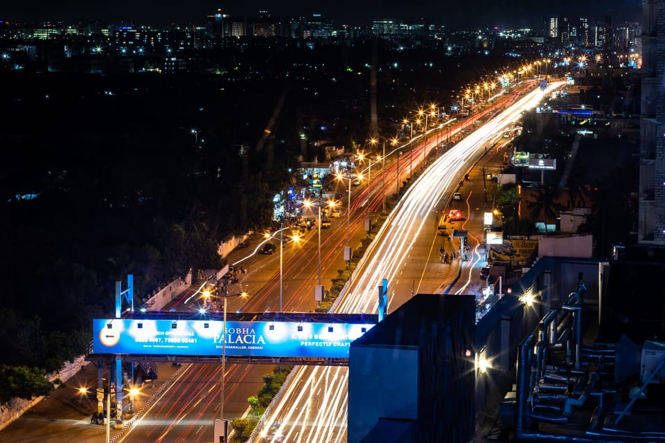 City view