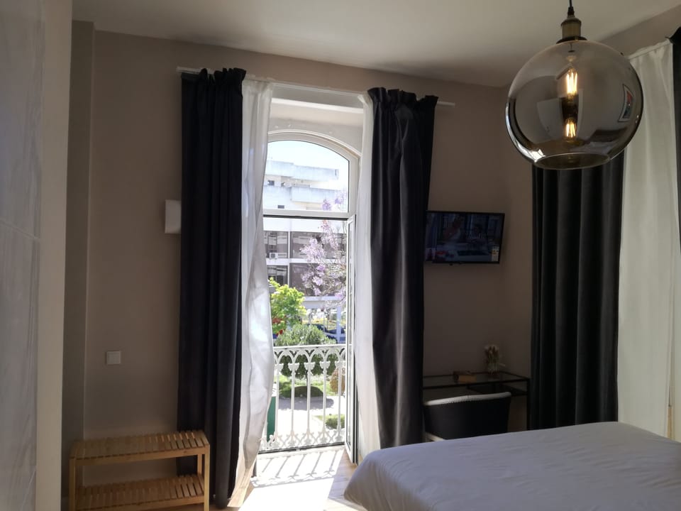 Superior Suite (3) | 1 bedroom, in-room safe, individually decorated, blackout drapes