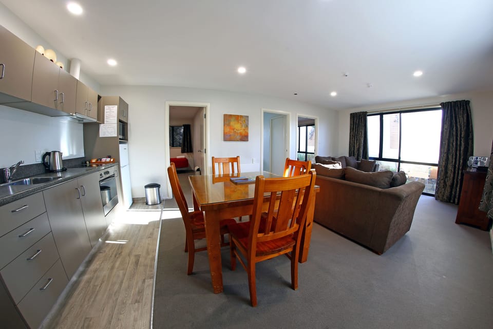 Premium Suite, Non Smoking, Kitchen (FIFA World Cup Live Available) | Select Comfort beds, individually decorated, desk, iron/ironing board