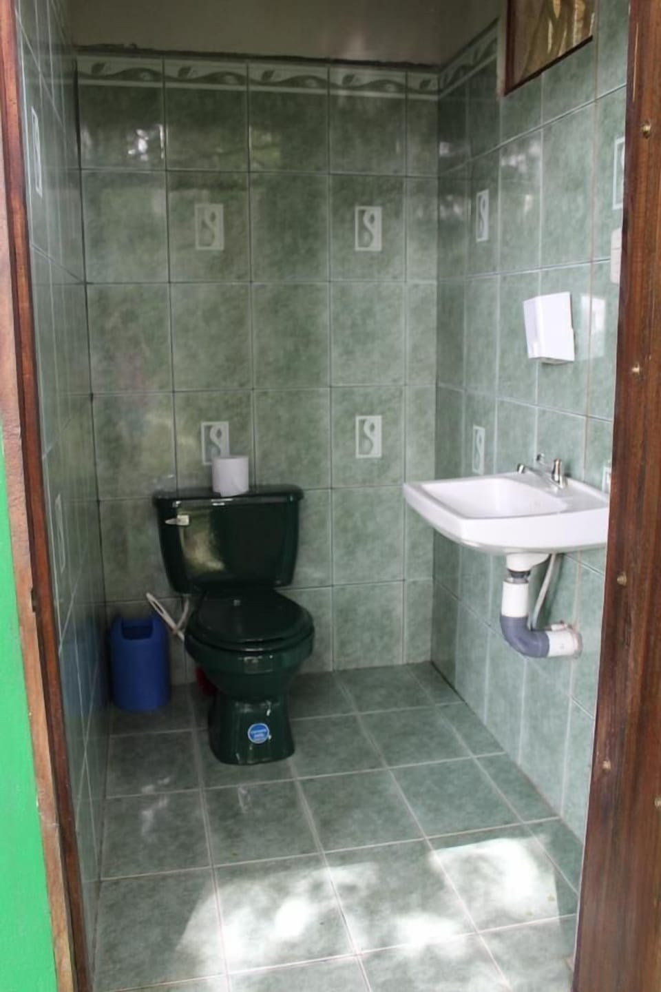 Finca Guarumo - Hostel Hostel in Heredia Province