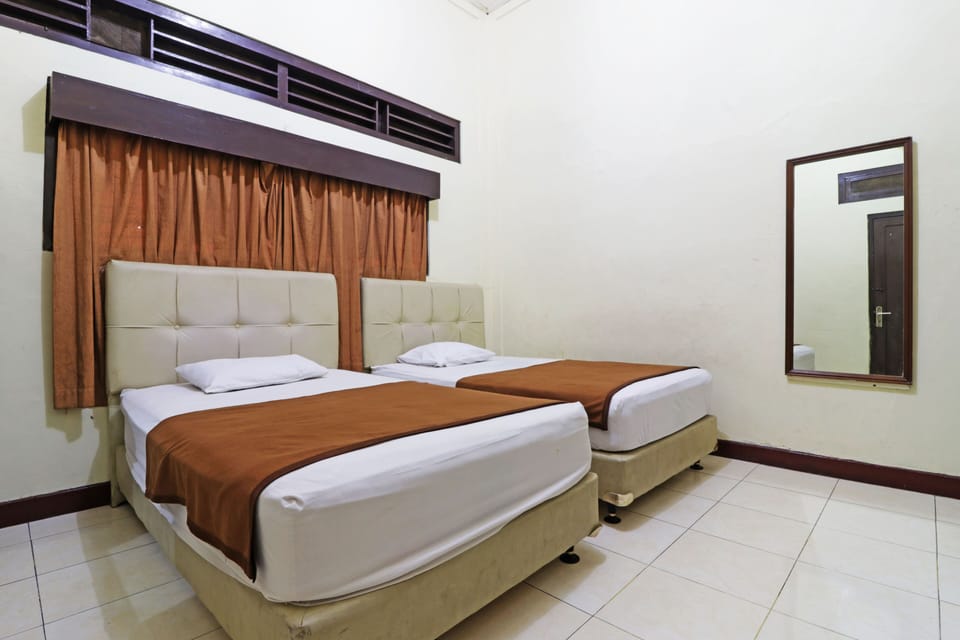 Superior Room | Free WiFi