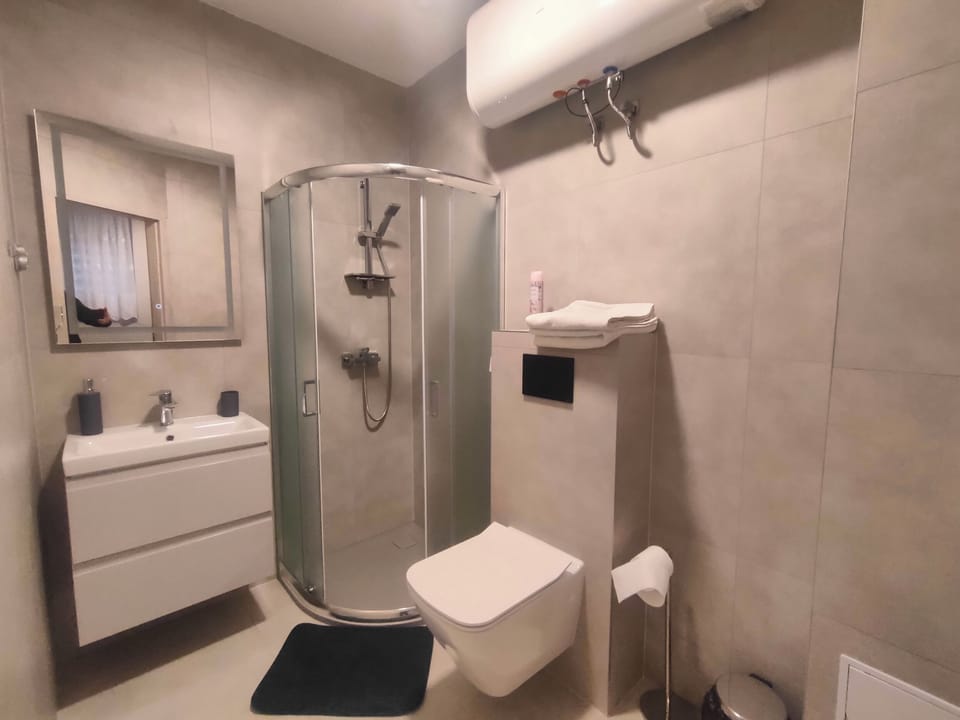 Design Studio | Bathroom | Towels
