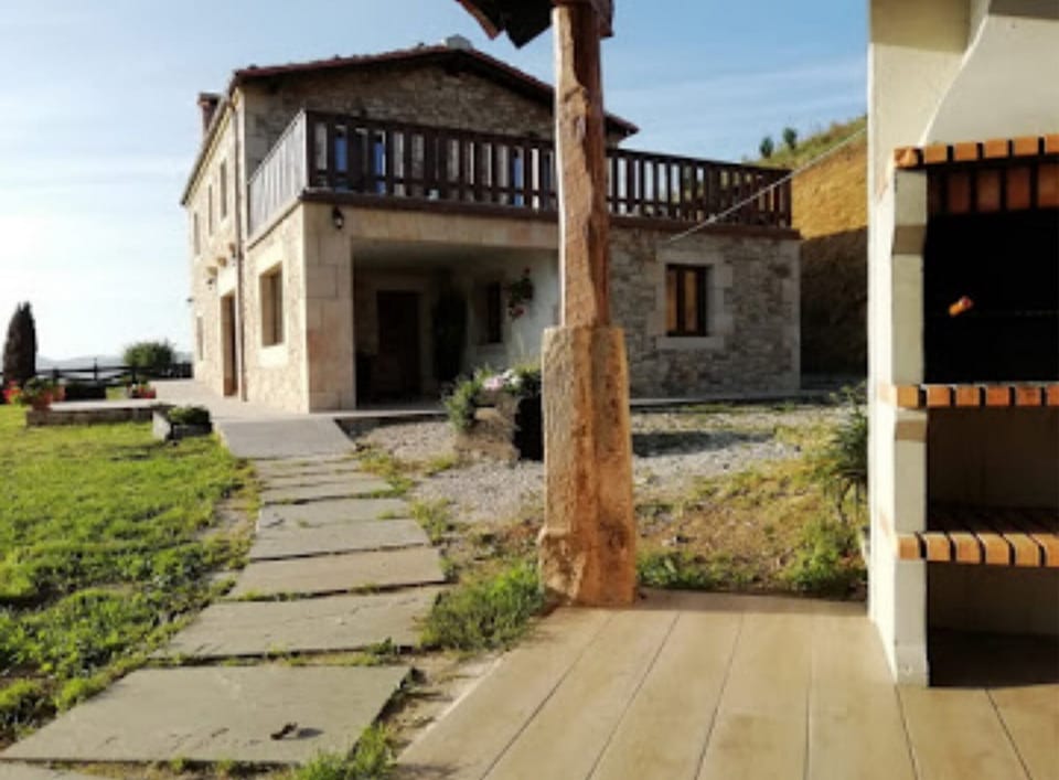 Casa Rural Costalisa Bed and Breakfast in Cantabria