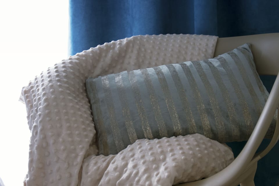 Double Room, Terrace | Desk, laptop workspace, blackout drapes, soundproofing