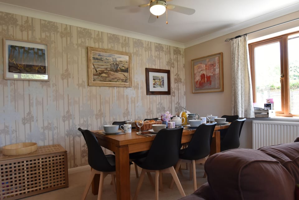 Bungalow, 4 Bedrooms | Terrace/patio