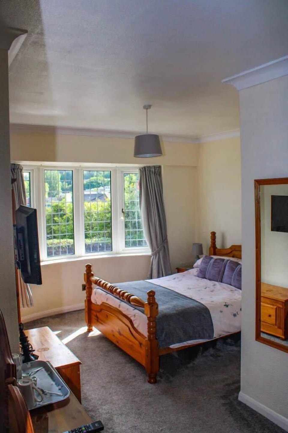 Double Room, Ensuite | Free WiFi