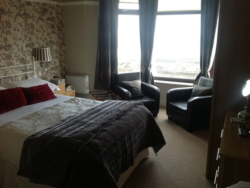 Superior Double Room, Ensuite (4)