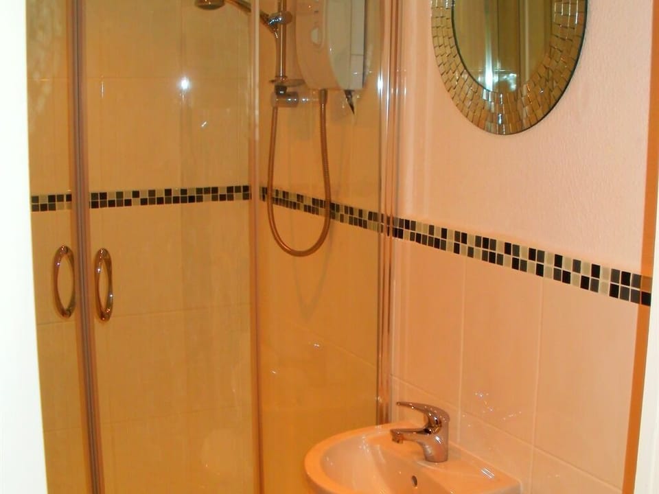 Yacht Bay View Bed and Breakfast in Morecambe