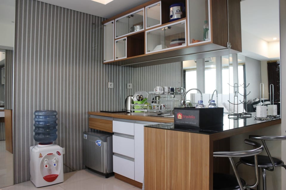 Room | Room amenity