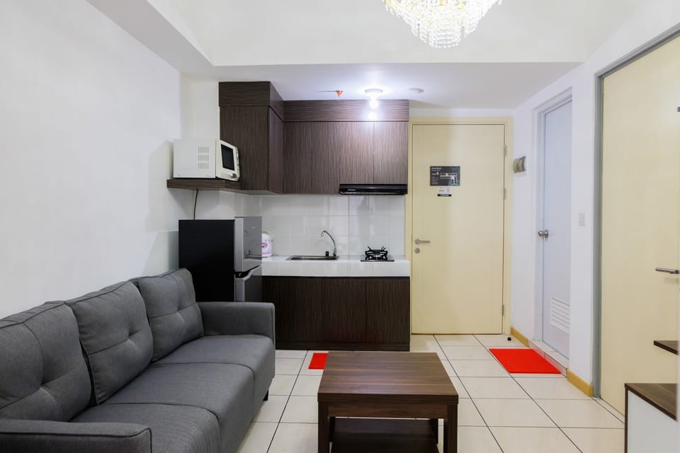 Room | Living area | TV