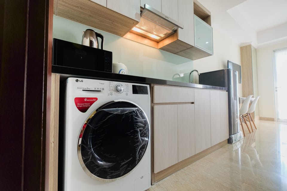 Room | Laundry