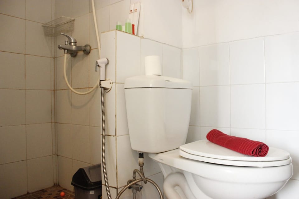Strategic 1BR Apartment with Sofa Bed at The Jarrdin Cihampelas Apartment in Bandung