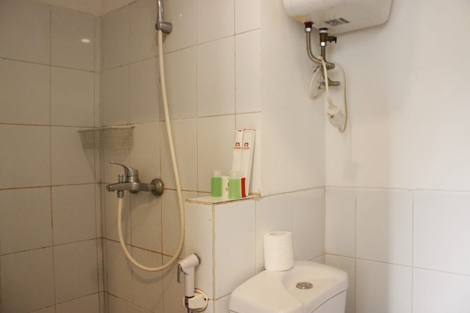 Strategic 1BR Apartment with Sofa Bed at The Jarrdin Cihampelas Apartment in Bandung