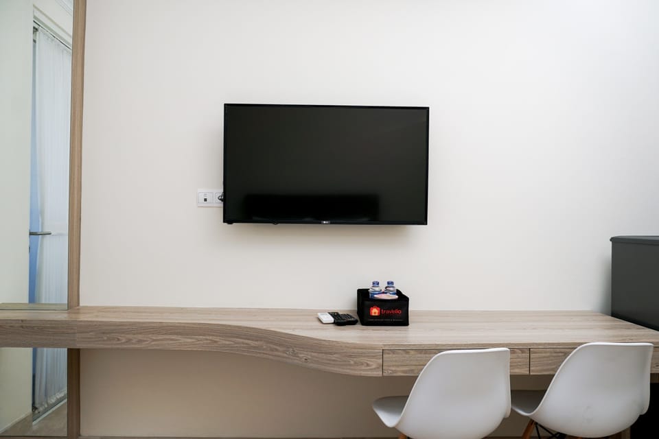 Room | Television
